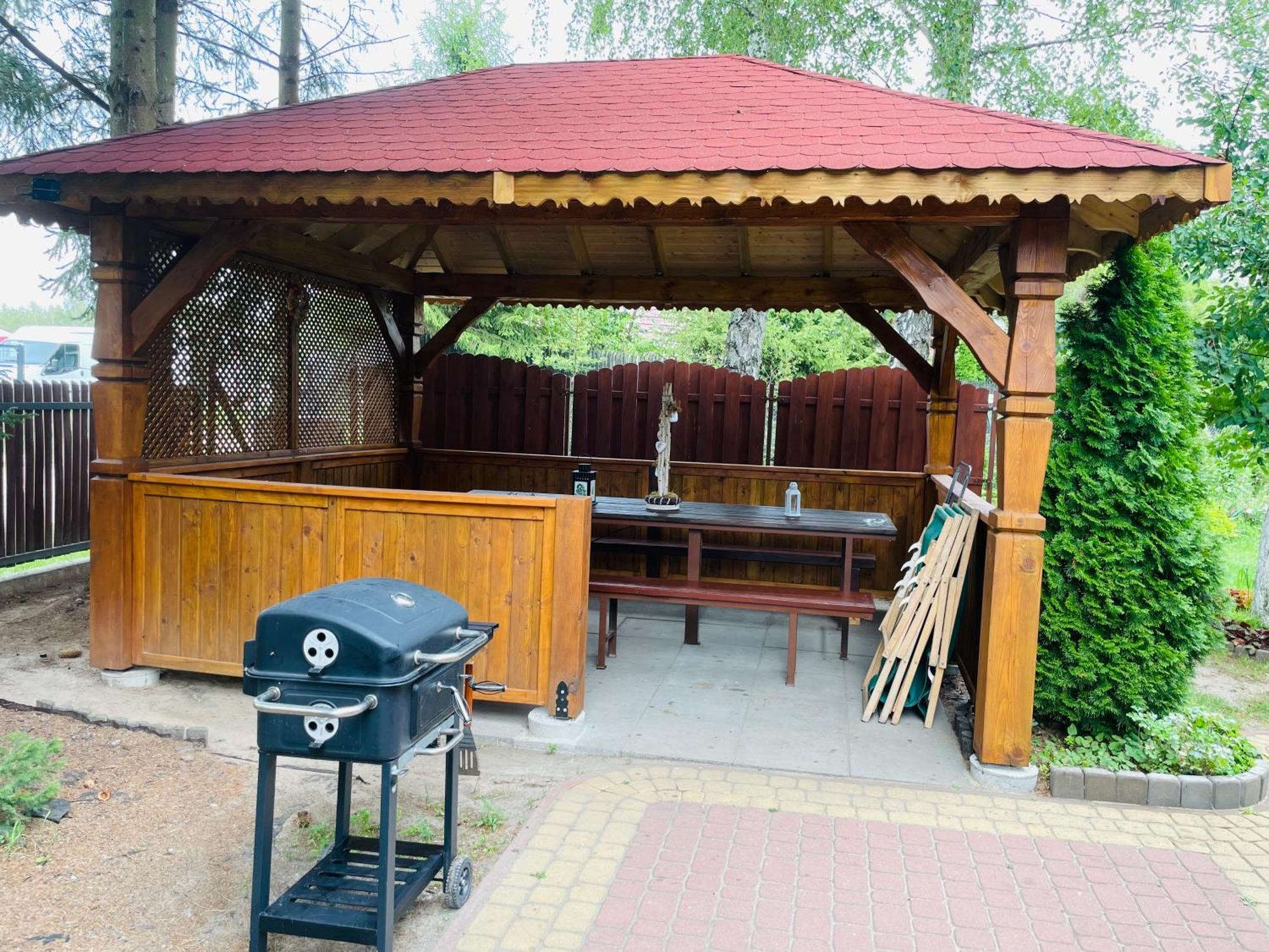 Dom Nad Jeziorem Mazury Pomost Segment 1 Kozin Ngoại thất bức ảnh